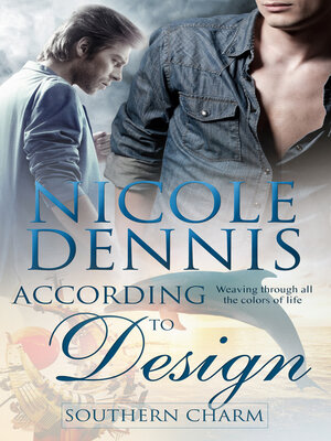 cover image of According to Design